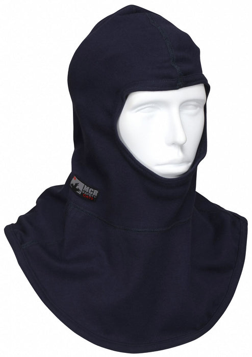 Balaclava 8.9 cal/sq cm Blue