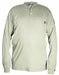 FR Long Sleeve Shirt Tan 5XL