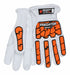 Cut/Impact Resistant Glove A9 2XL Whi PR