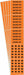 Pipe Marker Black Sulfuric Acid PK5