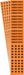 Pipe Marker Black Hydrogen Peroxide PK5
