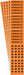 Pipe Marker Black Hydrochloric Acid PK5