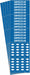 Pipe Marker White Compressed Air PK5