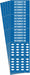 Pipe Marker White Instrument Air PK5