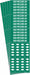 Pipe Marker White High Pressure Air PK5