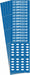 Pipe Marker White Lab Compressed Air PK5