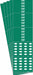 Pipe Marker Adhesive White Vent PK5