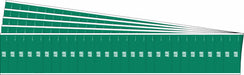 Pipe Marker Adhesive White Air PK5