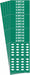 Pipe Marker White Blower Air PK5