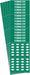 Pipe Marker White Plumbing Vent PK5