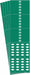 Pipe Marker Adhesive White Air PK5