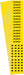 Pipe Marker Black Lab Vacuum PK5