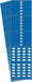 Pipe Marker Adhesive White Air PK5