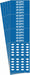 Pipe Marker White Air Supply PK5