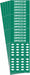 Pipe Marker White Compressed Air PK5