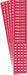 Pipe Marker White Sprinkler Water PK5