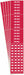 Pipe Marker Adhesive White Fire Main PK5