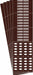 Pipe Marker White Carbon Dioxide PK5