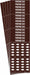 Pipe Marker White Propane Gas PK5