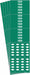 Pipe Marker Adhesive White Freon PK5