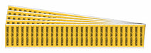 Pipe Marker Nitrogen Trifluoride PK5