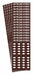 Pipe Marker Low Pressure Nitrogen PK5