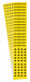 Pipe Marker High Pressure Nitrogen PK5