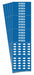 Pipe Marker Adhesive White Nitrogen PK5