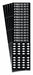 Pipe Marker Nitrogen 180-200 PSI PK5