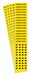 Pipe Marker Refrigerant Discharge PK5