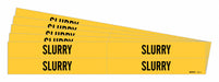 Pipe Marker Adhesive Black Slurry PK5