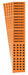 Pipe Marker Black Sodium Chlorate PK5