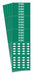 Pipe Marker Adhesive White Filtrate PK5
