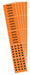 Pipe Marker Adhesive Black Ammonia PK5