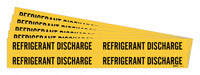 Pipe Marker Refrigerant Discharge PK5