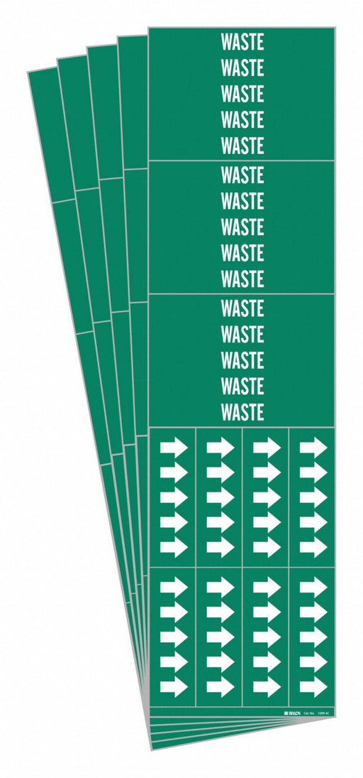 Pipe Marker PK5
