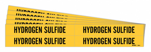 Pipe Marker PK5