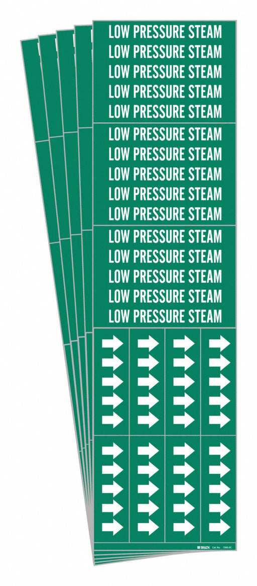 Pipe Marker PK5