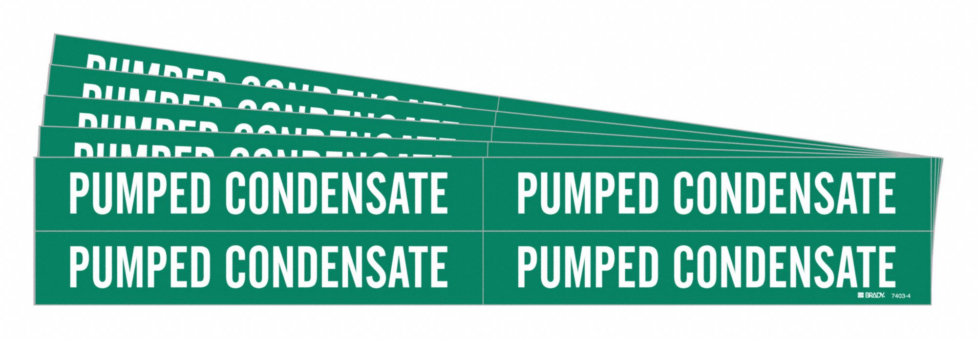 Pipe Marker PK5