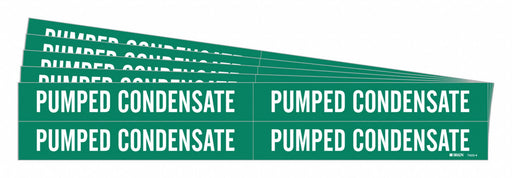 Pipe Marker PK5