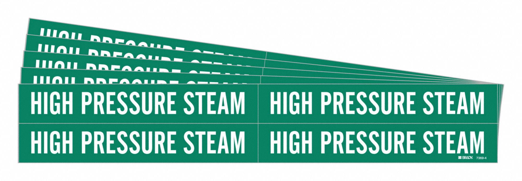 Pipe Marker PK5