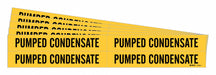 Pipe Marker PK5