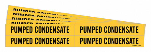 Pipe Marker PK5