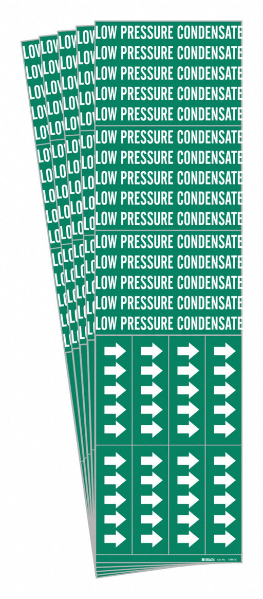 Pipe Marker PK5