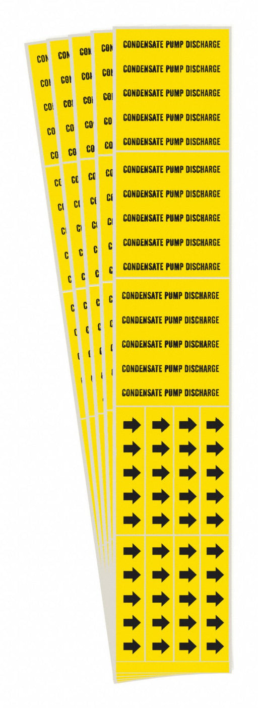 Pipe Marker PK5