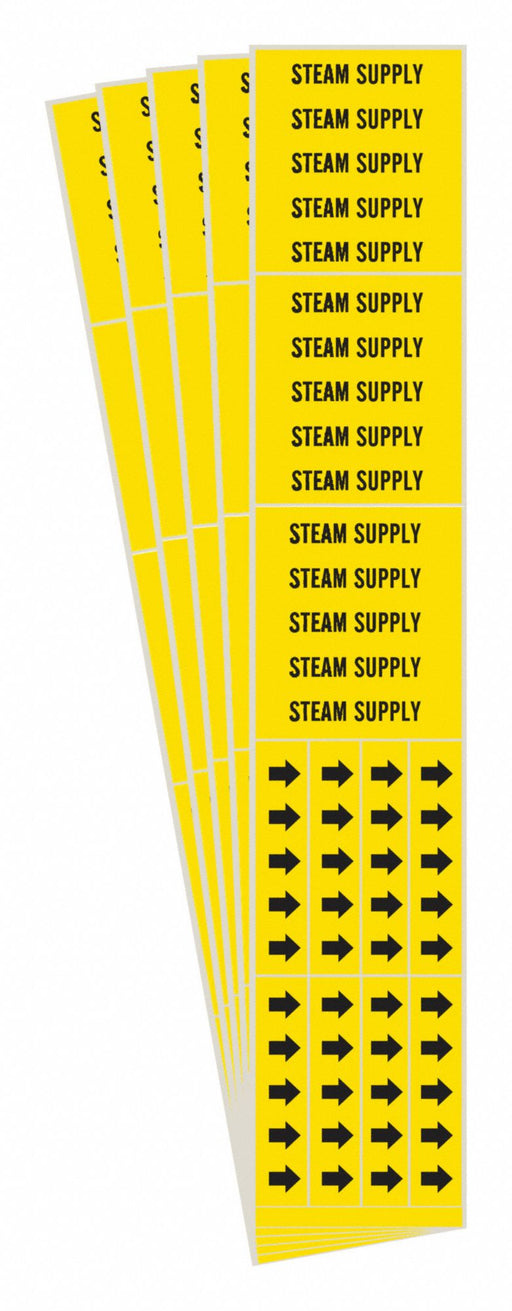 Pipe Marker PK5