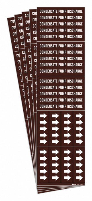 Pipe Marker PK5