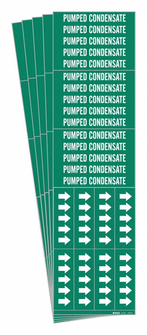 Pipe Marker PK5