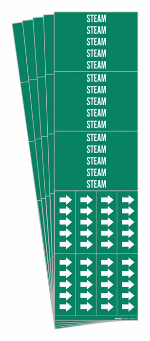 Pipe Marker PK5