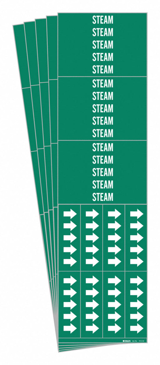 Pipe Marker PK5